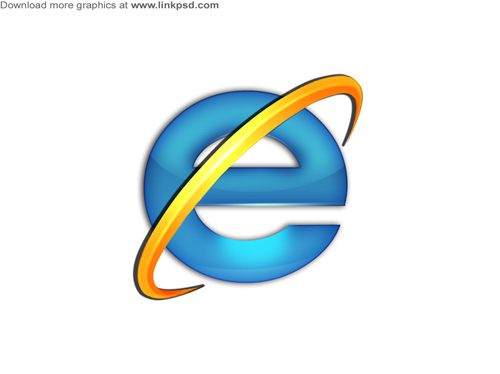 500x374 Internet Explorer Icon