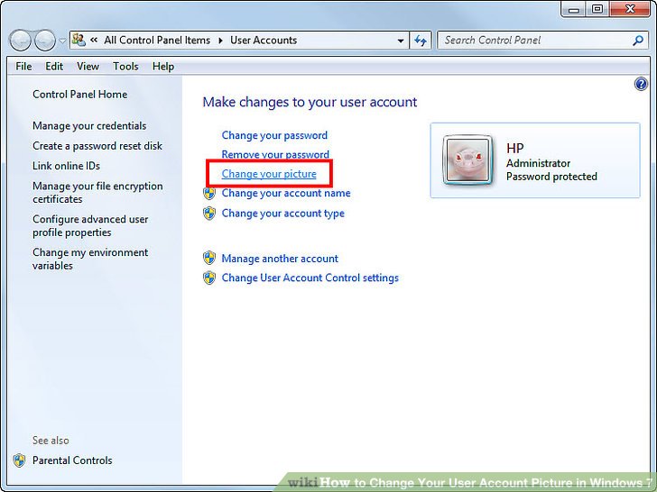 728x546 How To Change Your User Account Picture In Windows Steps