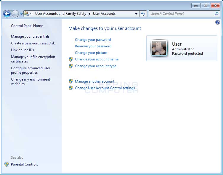 753x591 How To Change Your Account Picture In Windows