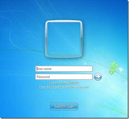 412x380 Remove Glass Border From Account Icon How To Geek Forums