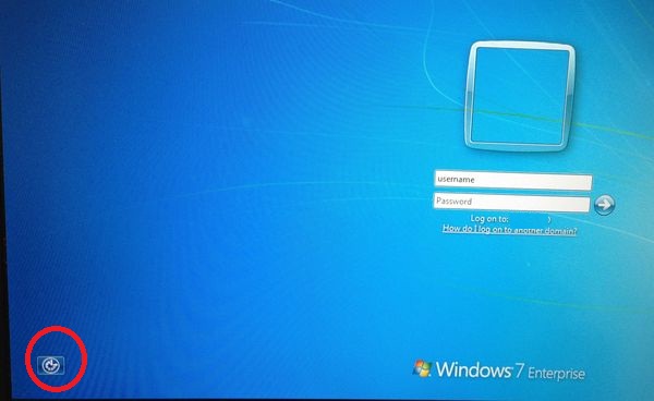 600x368 How To Type Username And Password