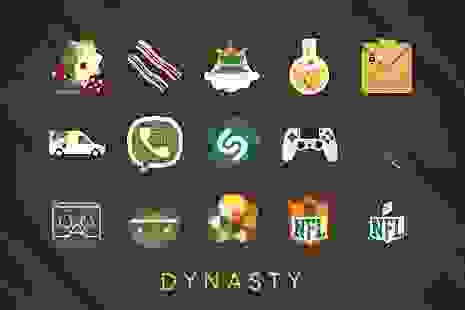 465x310 Download Dynasty Icon Pack Beta For Pc On Windows Mac