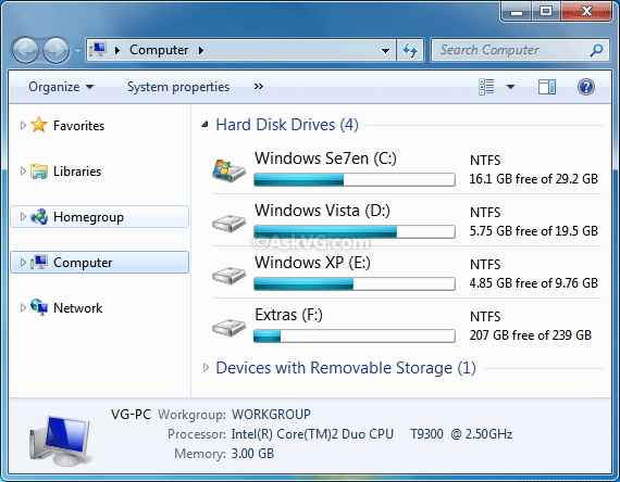570x444 How To Disable Homegroup Feature In Windows And Later