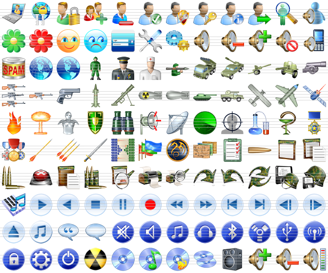 672x560 Windows Png Icons