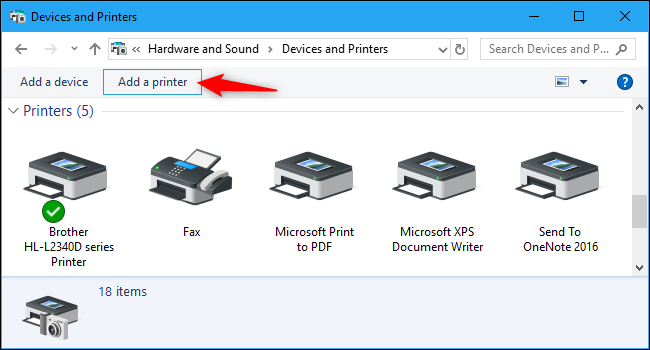 650x350 How To Manage A Printer In Windows
