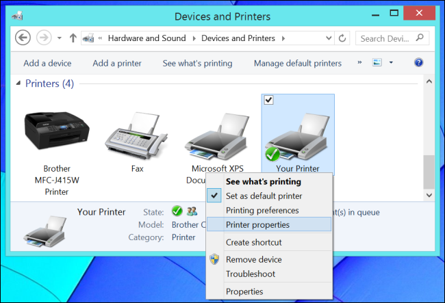 650x443 How To Share Printers Between Windows, Mac, And Linux Pcs On A Network