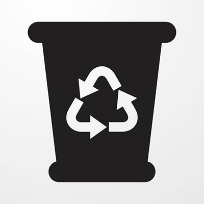 400x400 Tip Of The Week How To Restore The Recycle Bin Desktop Icon