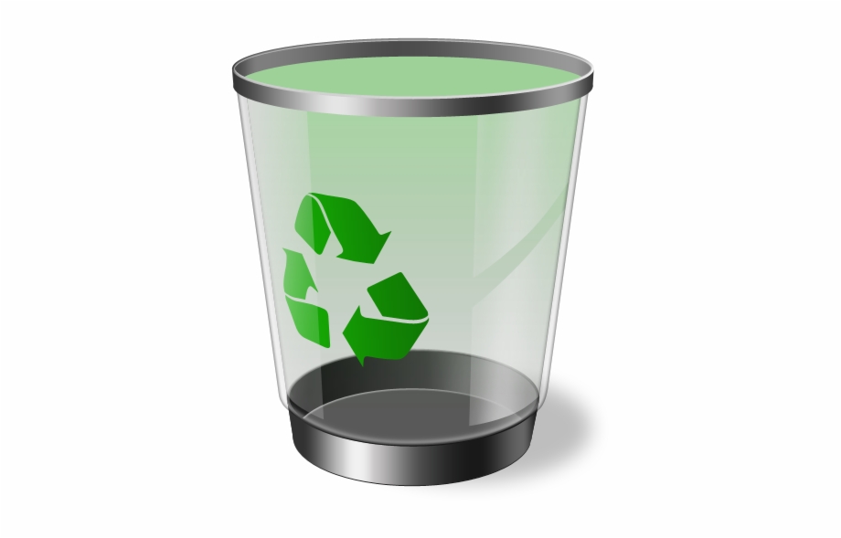 Windows 7 Recycle Bin Icon at Vectorified.com | Collection of Windows 7 ...