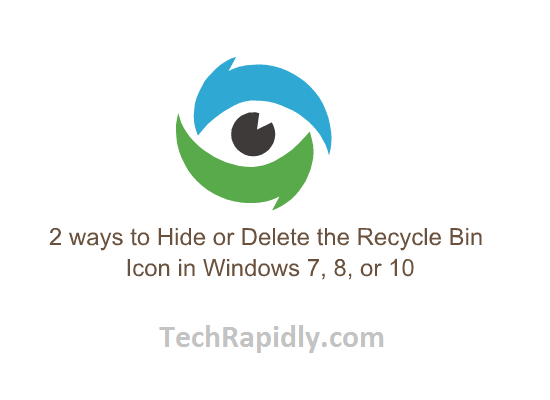Windows 7 Recycle Bin Icon Download