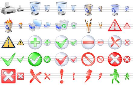 440x281 Vista Style Recycle Bn