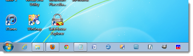 636x185 How To Make More Space Available On The Windows Taskbar