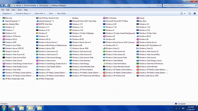 750x422 Small Icon Thumbnails Instead Of Icons