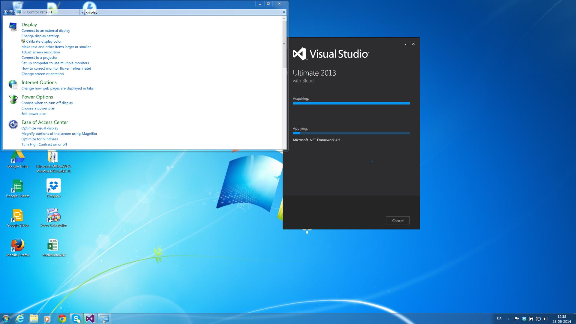 1920x1080 Very Small Resolution On External Monitor Windows With Macbook