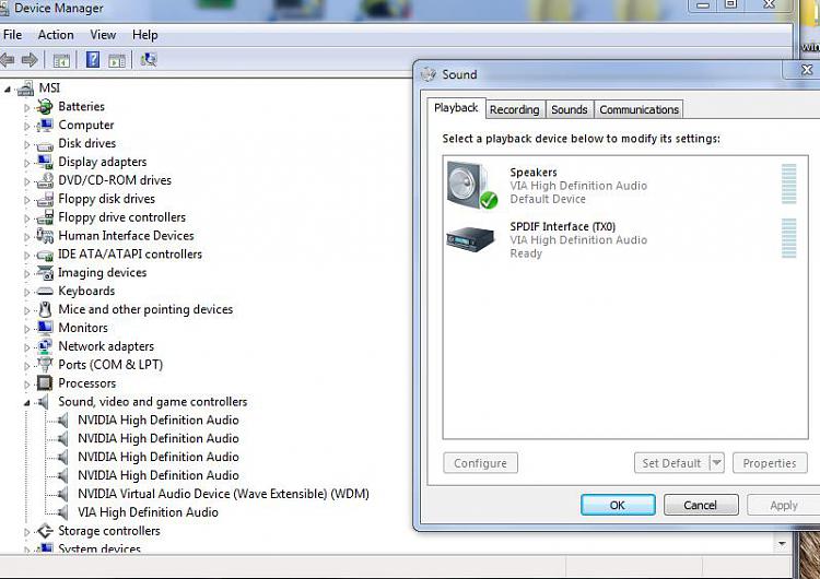 750x530 Speaker Icon Missing Windows Solved