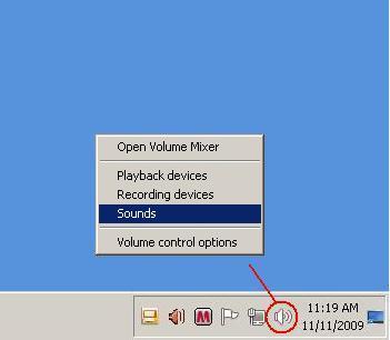351x306 Windows Speaker Icon