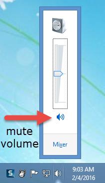 211x366 How To Adjust The Volume And Mute Individual Applications