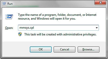 427x235 Lost Speaker Icon, Fix Lost Volume Icon On Windows Xp
