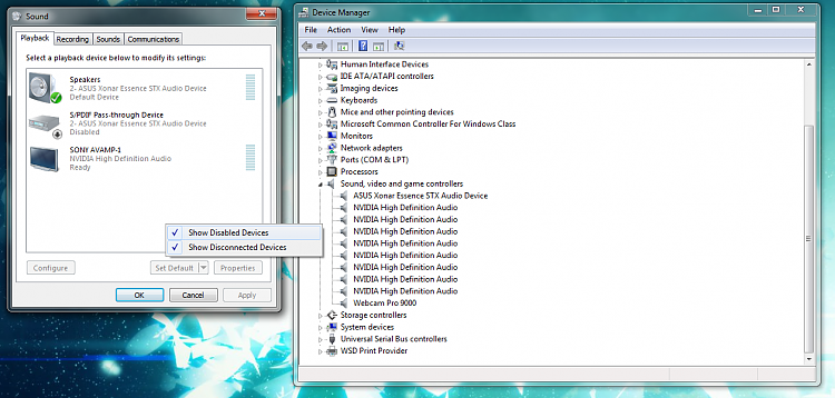 750x358 Speaker Icon Missing Windows Solved