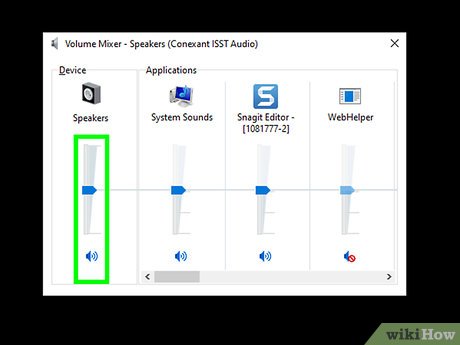 460x345 Ways To Resolve No Sound On Windows Computer