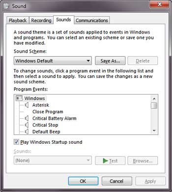 350x390 Customizing Enhancing Speaker Sounds In Windows