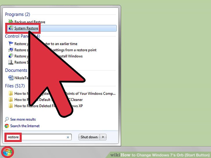 728x546 How To Change Windows Orb