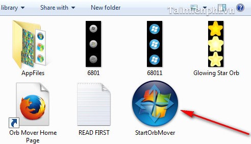 492x282 How To Move Location Start Button In Windows