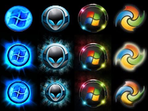 480x360 Part Cool Desktop Customizations For Windows Home Premium