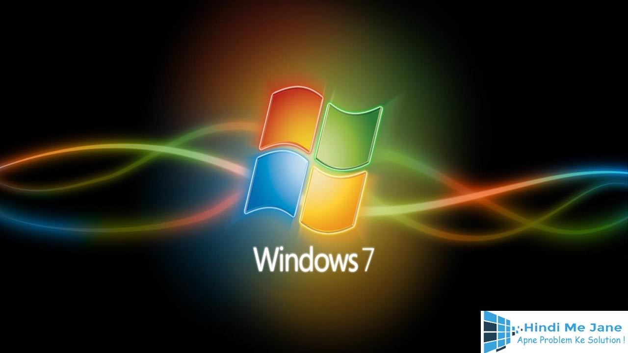 1280x720 Windows Ke Start Button Ka Icon Ko Change Kaise Kare Hindi Me Jane