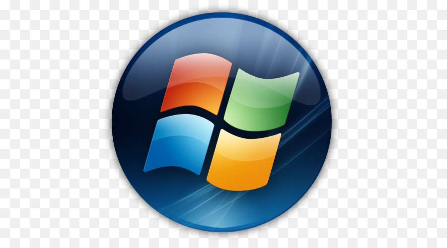 Windows 7 Start Button Icon at Vectorified.com | Collection of Windows ...