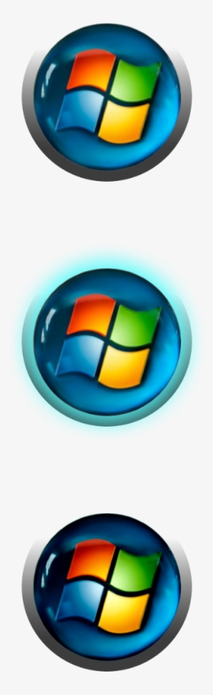 Windows 7 Start Button Icon Download at Vectorified.com ...
