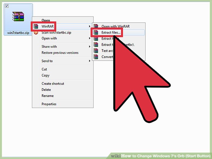 728x546 How To Change Windows Orb