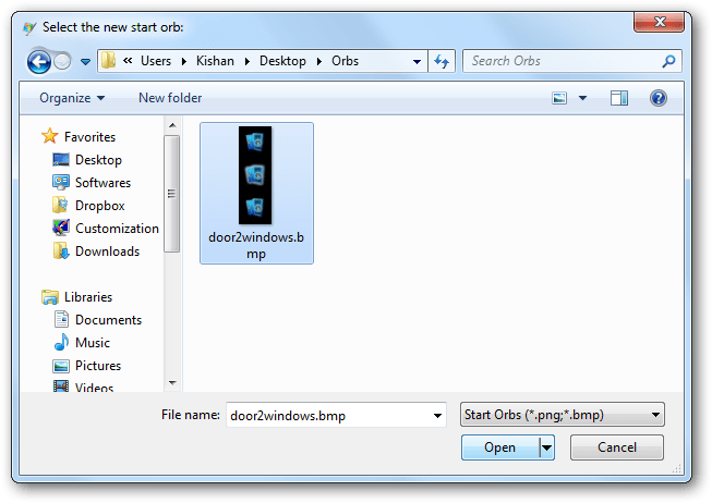 653x462 Windows Start Orb Changer Ultimate Tool To Change Your Start Orb