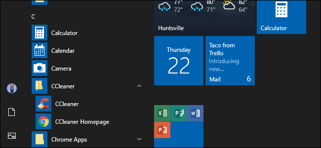 650x300 How To Open The Start Menu Folder In Windows