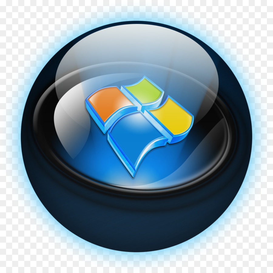 Windows 7 Start Menu Icon at Vectorified.com | Collection of Windows 7 ...