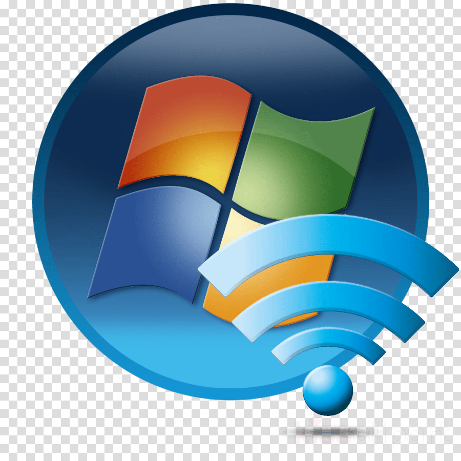Windows 7 Start Menu Icon