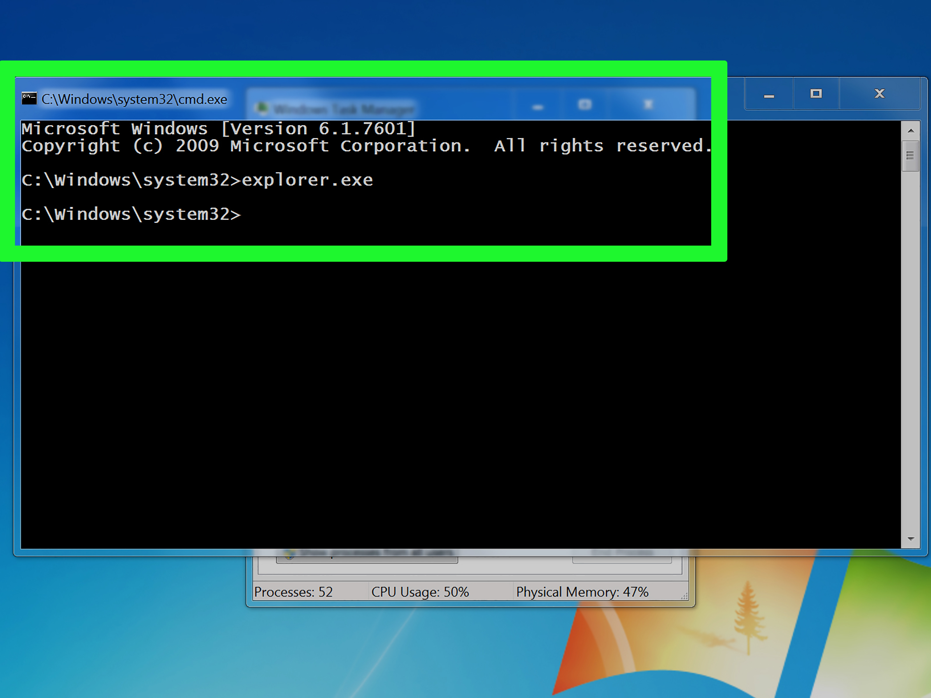 3200x2400 How To Fix Black Desktop Icons In Windows Steps
