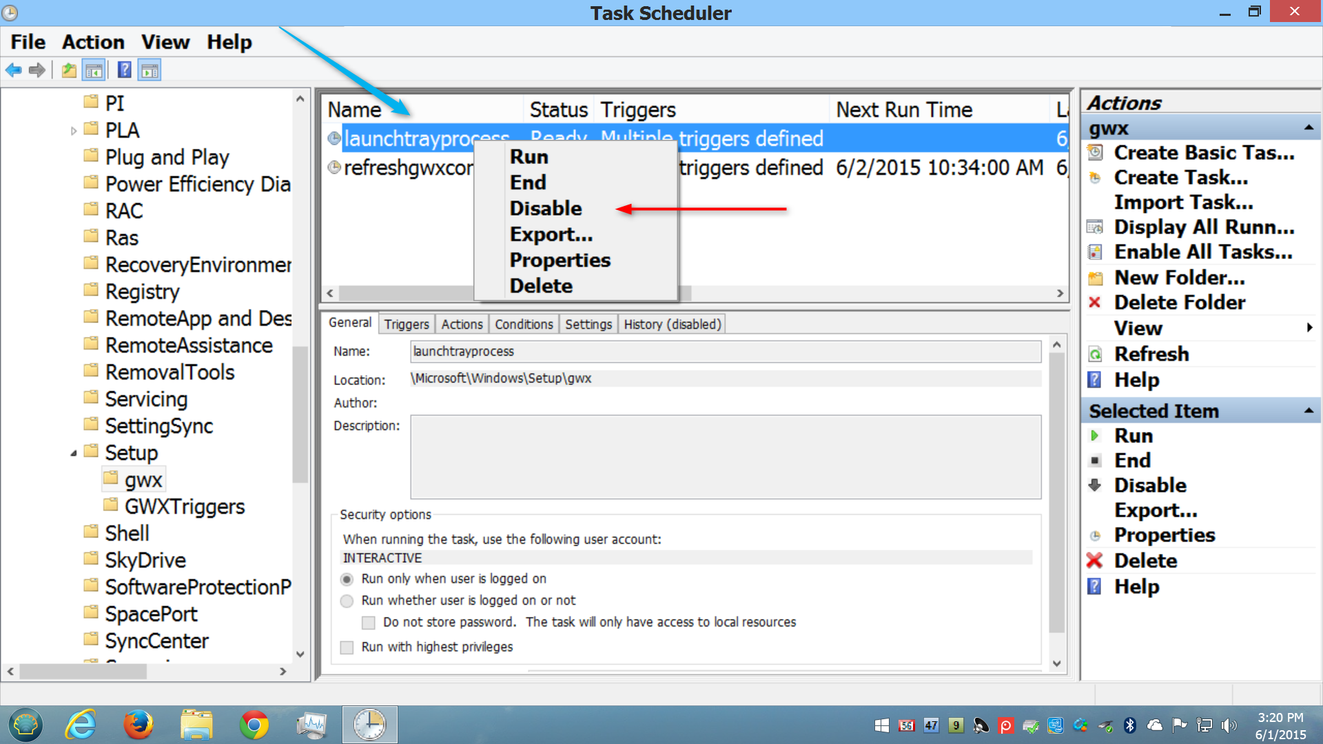 1920x1080 Remove Get Windows Icon From Taskbar In Windows