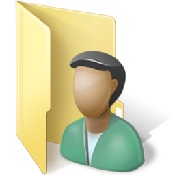 256x256 Home Directory Locations For Windows Nt Authoritysystem User