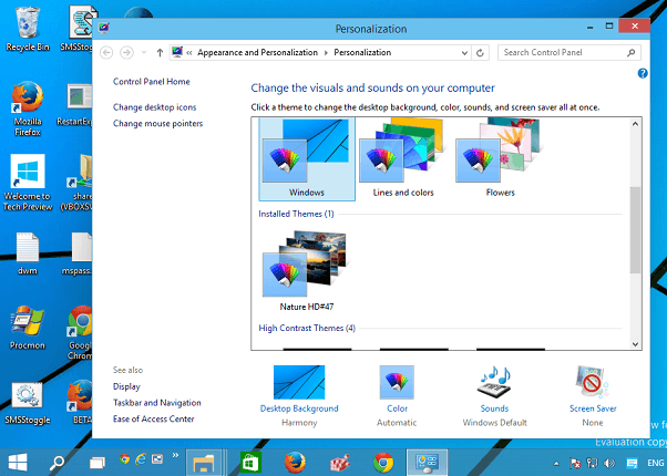 602x430 How To Get Back Windows Personalization Ui In Windows