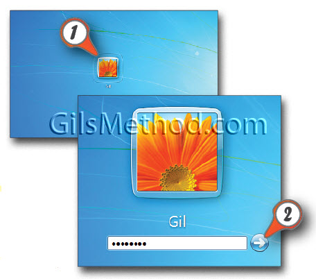 456x402 Log On, Log Off, And Shut Down Windows