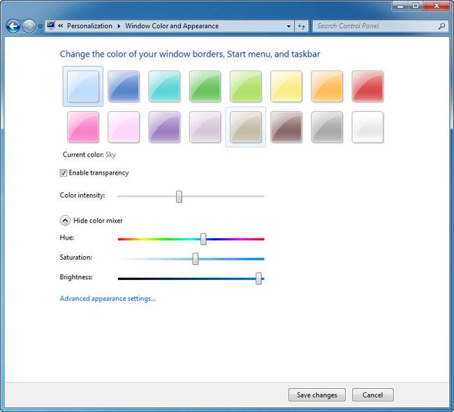 650x590 Ways To Customize Windows