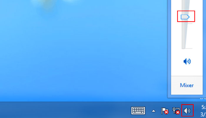 700x400 How To Solve A No Volume Icon On Windows
