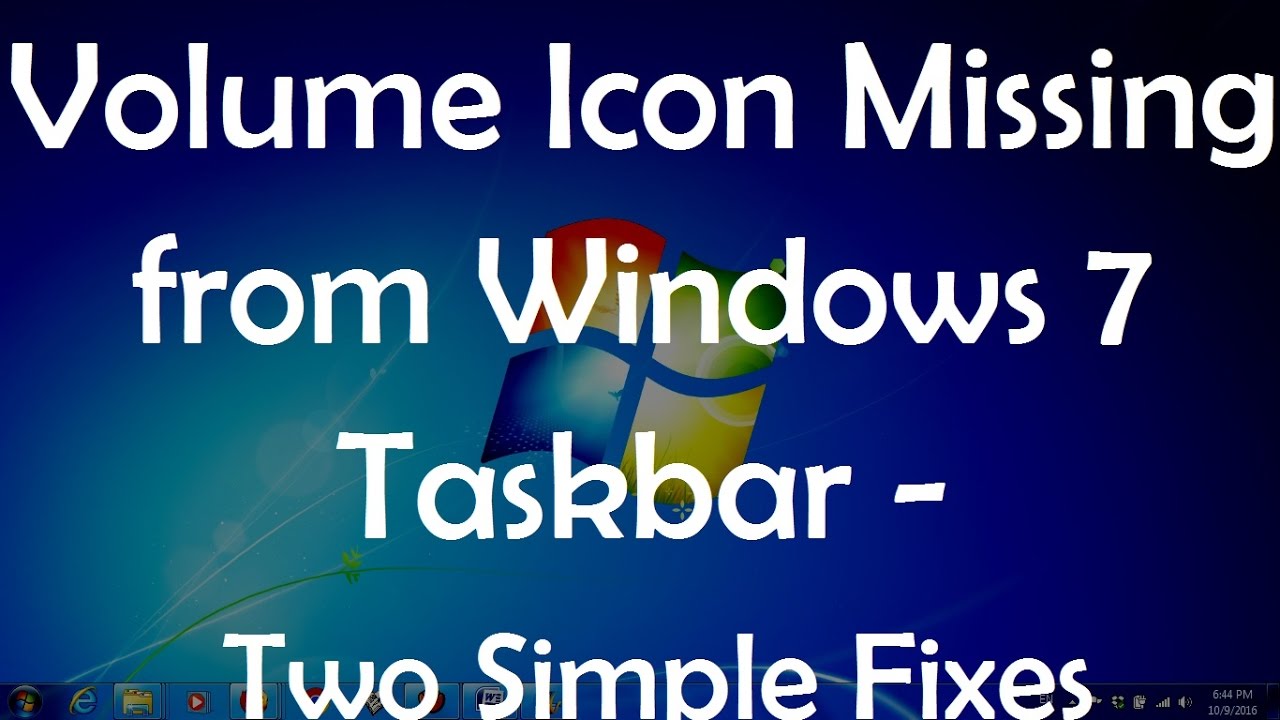 Windows 7 Volume Icon at Vectorified.com | Collection of Windows 7 ...