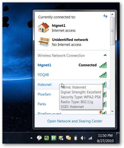 511x607 How To Change The Priority Of Wireless Networks In Windows