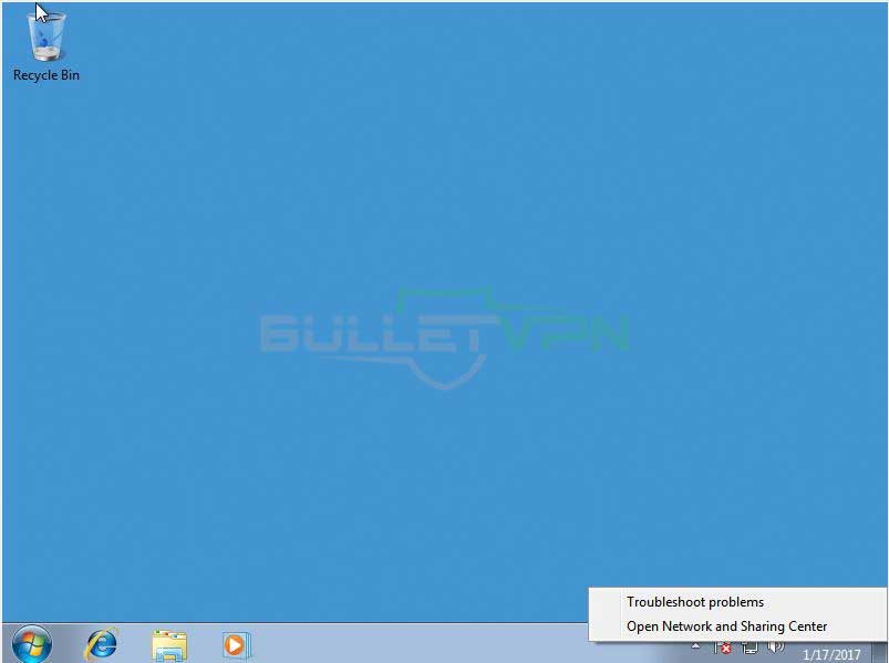 803x599 How To Setup Bulletvpn Manually On Windows Bulletvpn