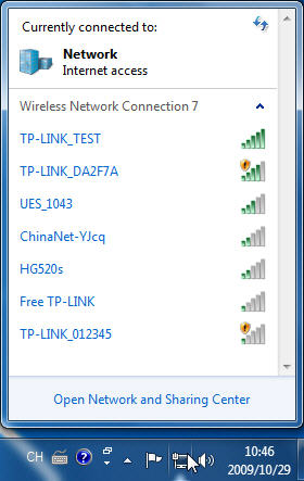 280x443 How To Remove The Existing Wireless Network Profile In Windows