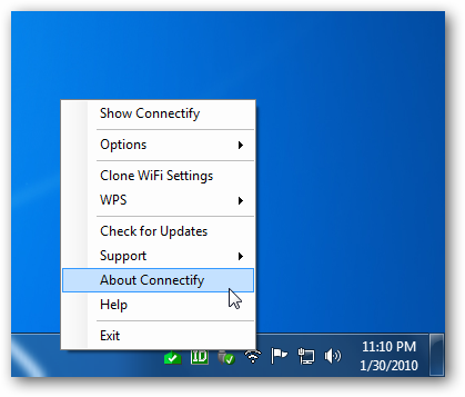419x357 Turn Your Windows Laptop Into A Wifi Hotspot With Connectify