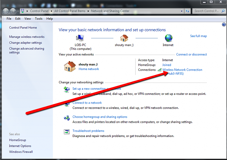 750x528 Wifi Icon Solved
