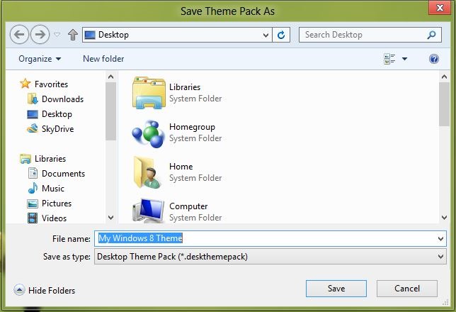 644x440 How To Create Your Own Windows Theme