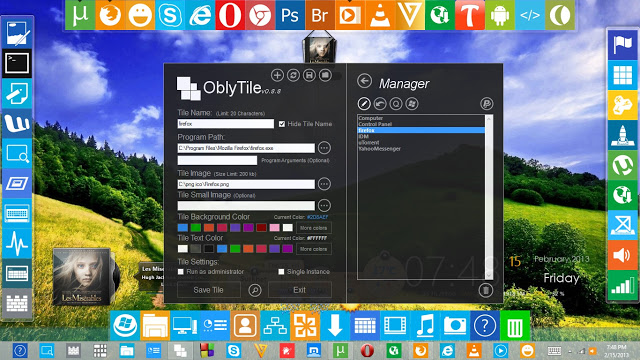 640x360 How To Create Custom Windows Tile Icons For Any Desktop